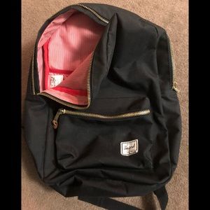 Hershel Settlement backpack